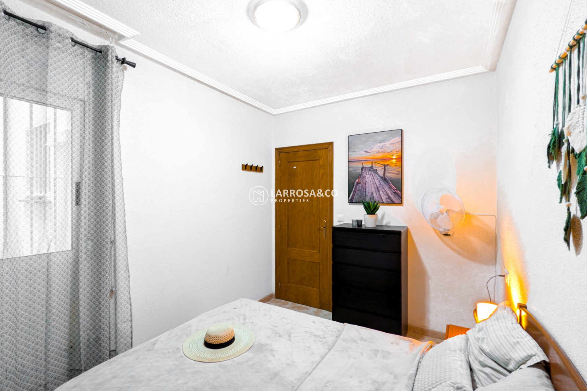 Herverkoop - Apartment - Torrevieja - Costa Blanca