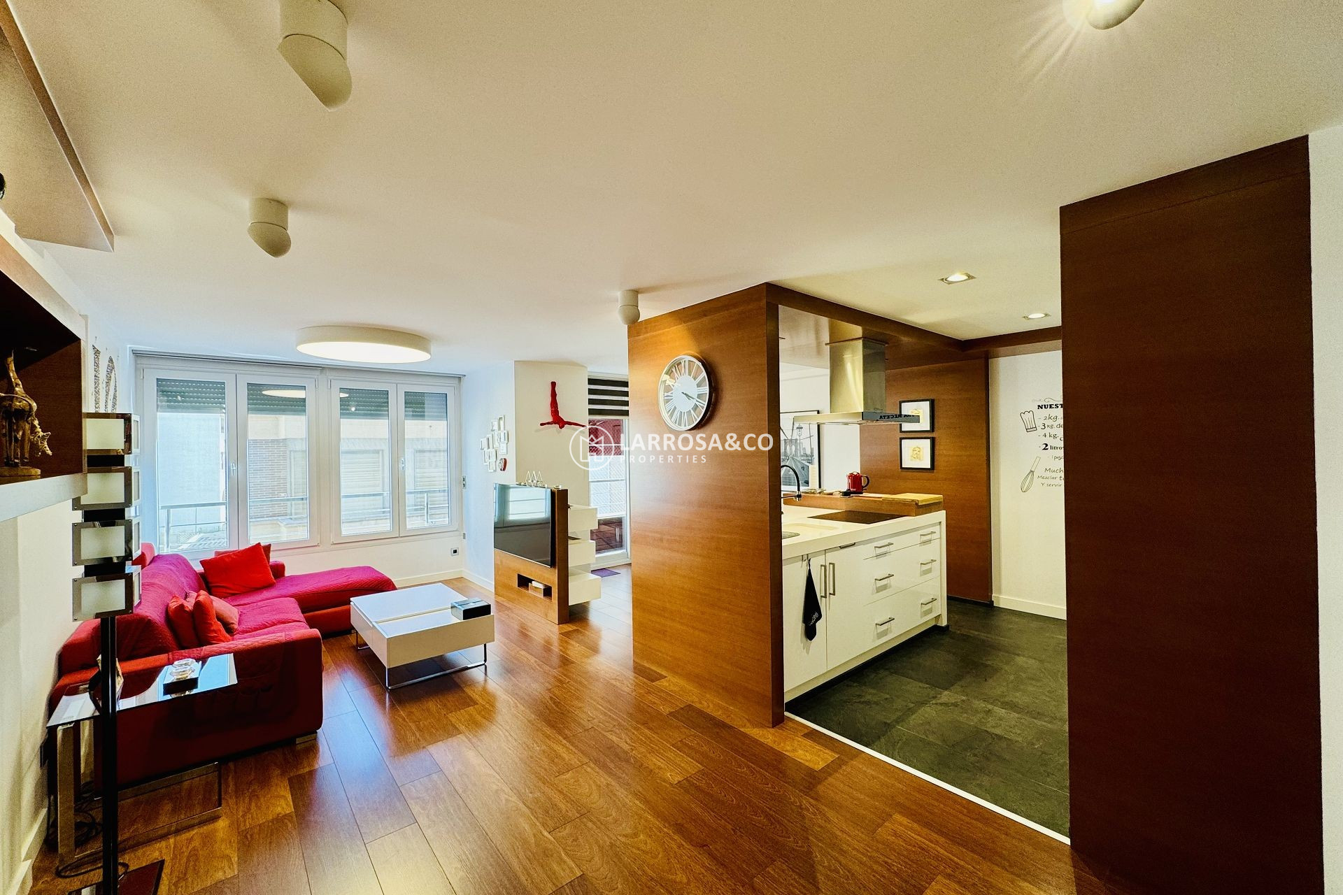 Herverkoop - Apartment - Torrevieja - Costa Blanca