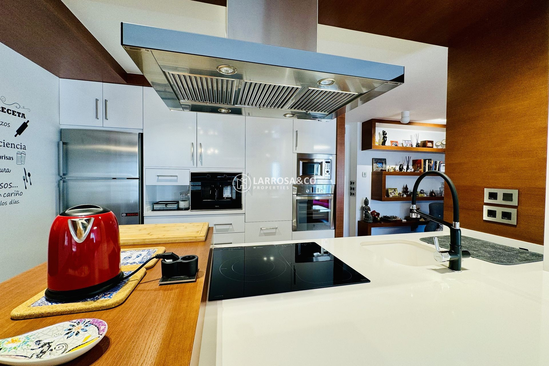 Herverkoop - Apartment - Torrevieja - Costa Blanca