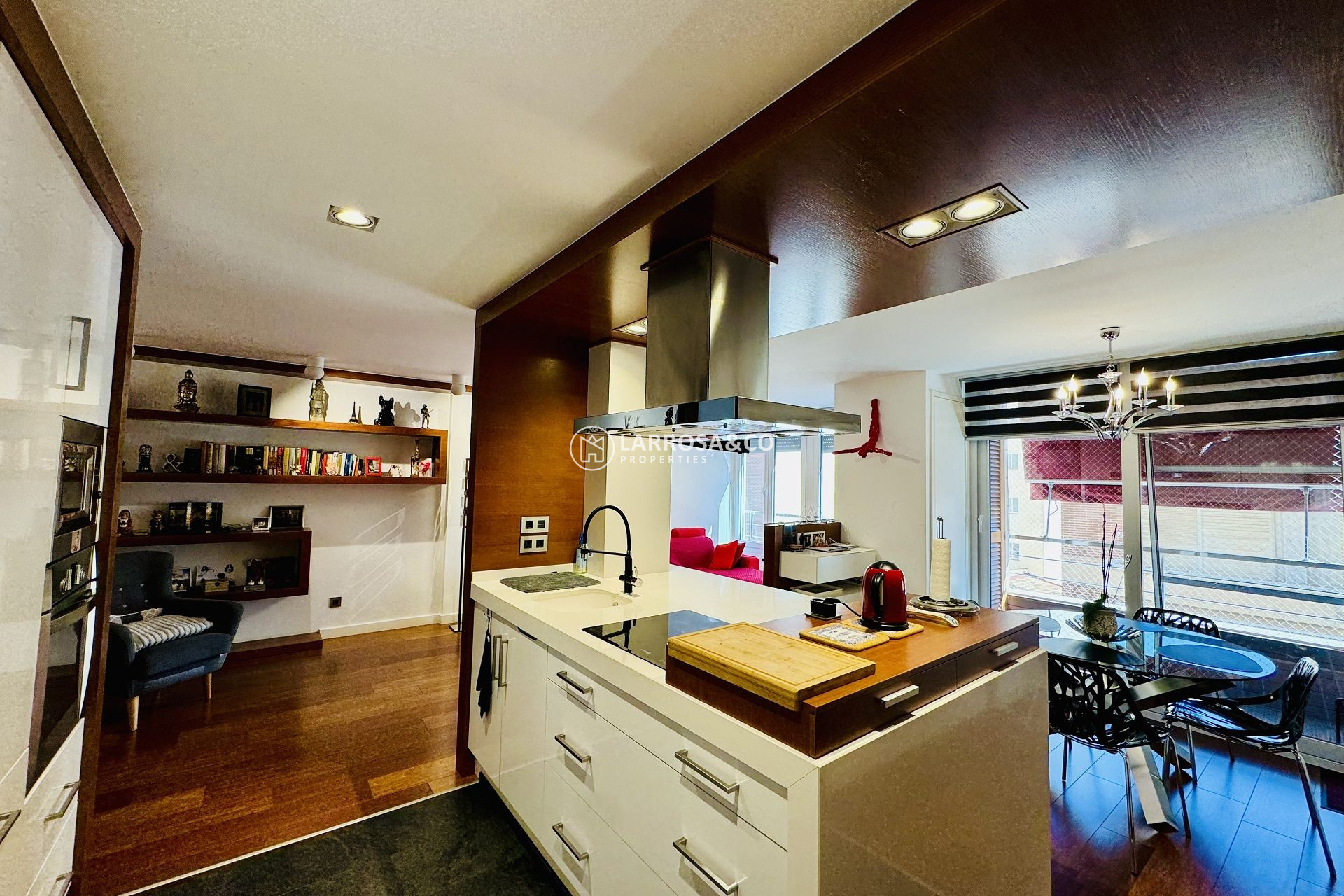 Herverkoop - Apartment - Torrevieja - Costa Blanca