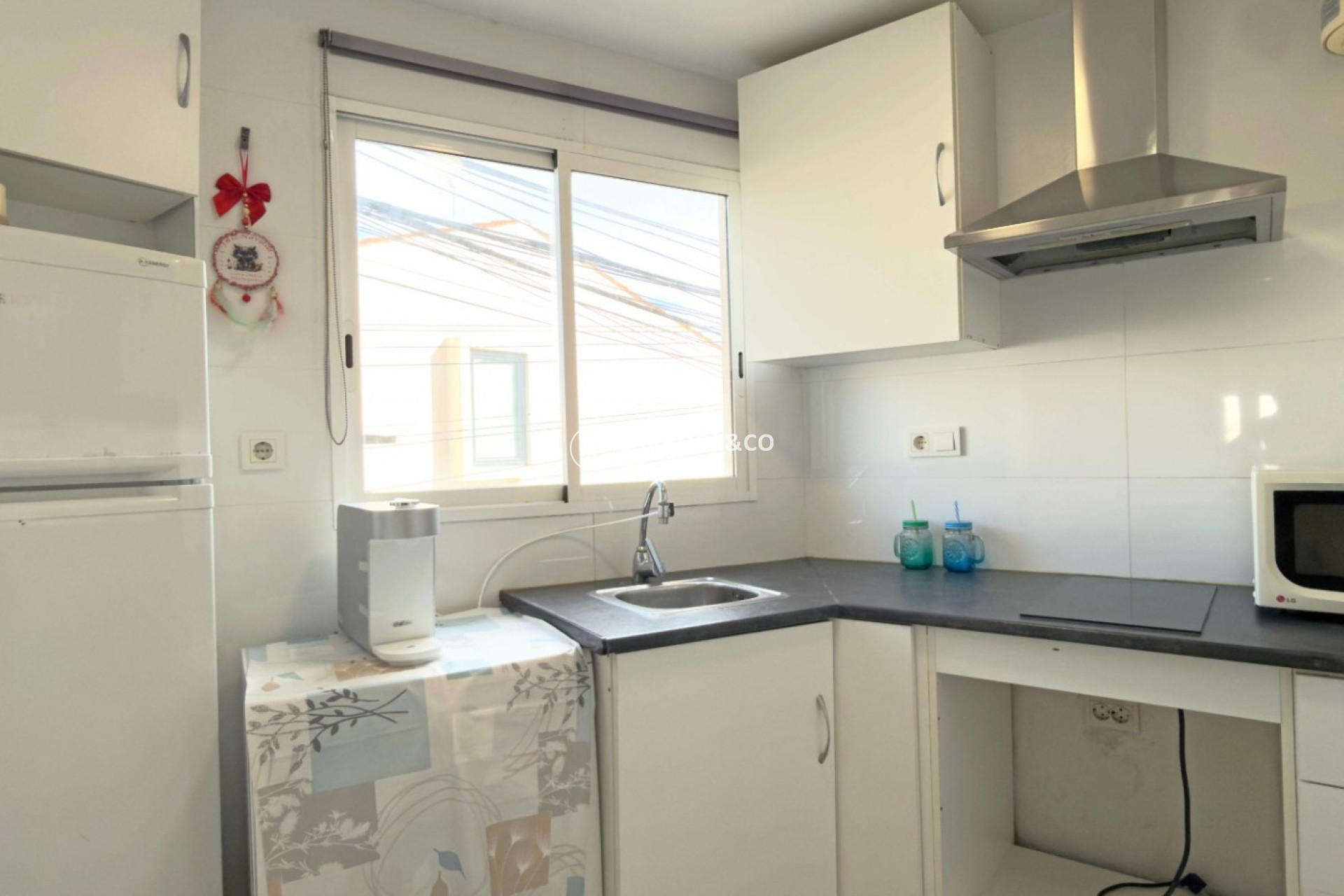 Herverkoop - Apartment - Torrevieja - Costa Blanca