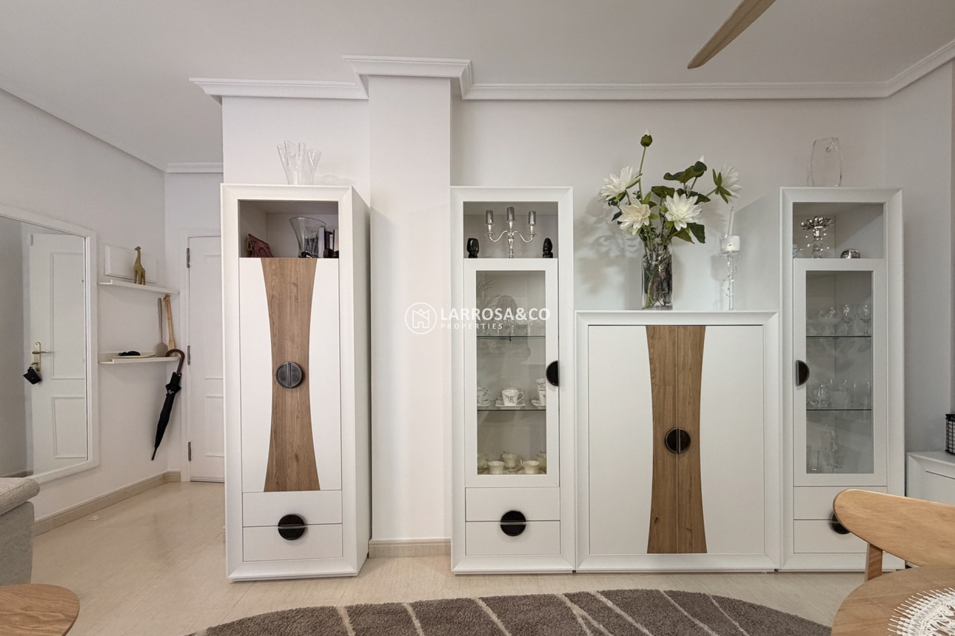 Herverkoop - Apartment - Torrevieja - Costa Blanca