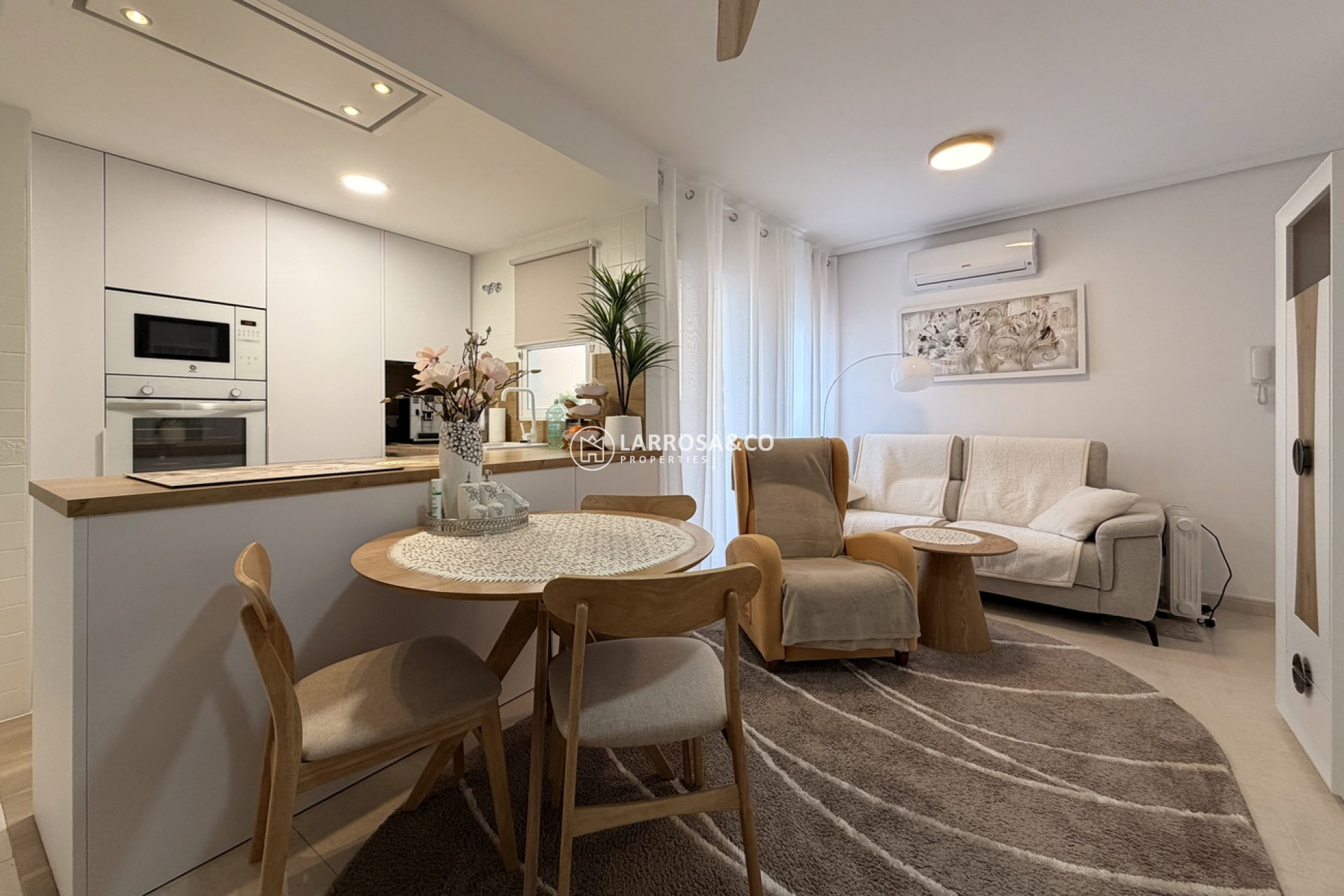 Herverkoop - Apartment - Torrevieja - Costa Blanca