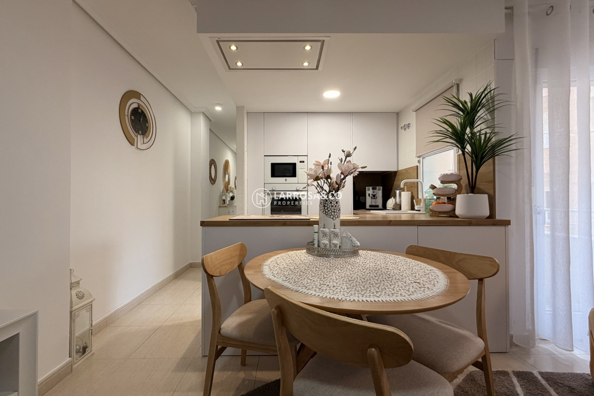 Herverkoop - Apartment - Torrevieja - Costa Blanca