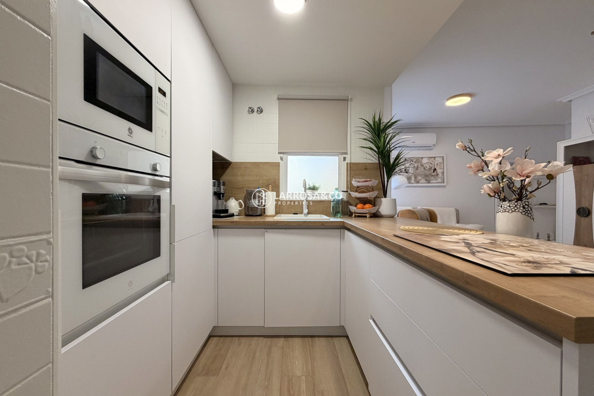 Herverkoop - Apartment - Torrevieja - Costa Blanca