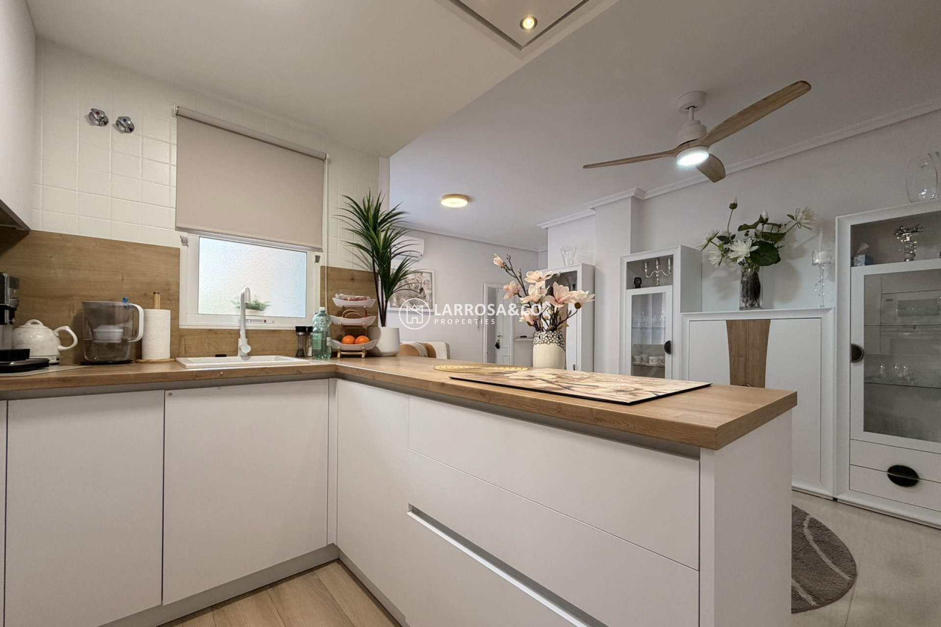 Herverkoop - Apartment - Torrevieja - Costa Blanca