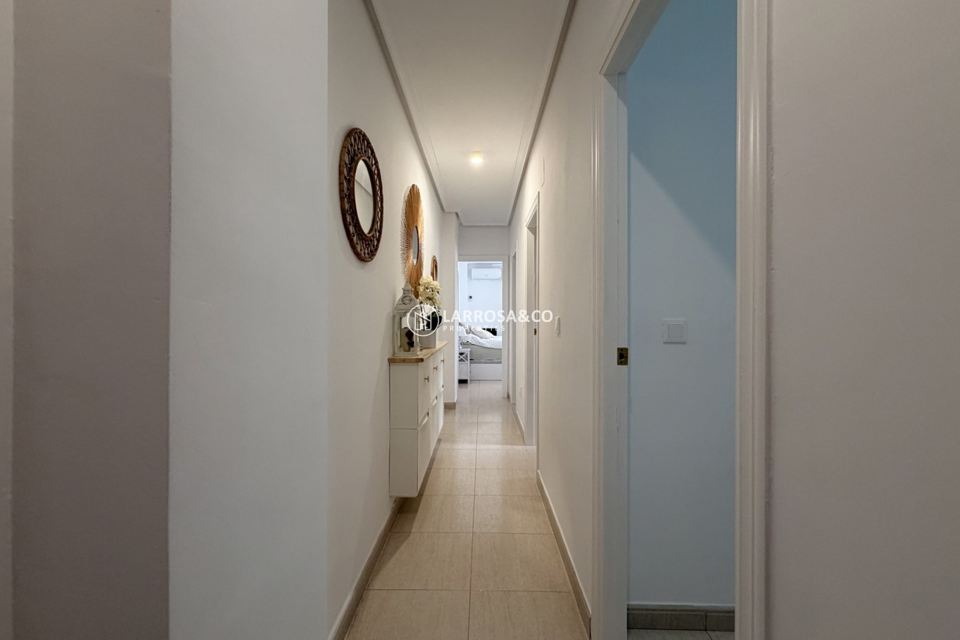 Herverkoop - Apartment - Torrevieja - Costa Blanca