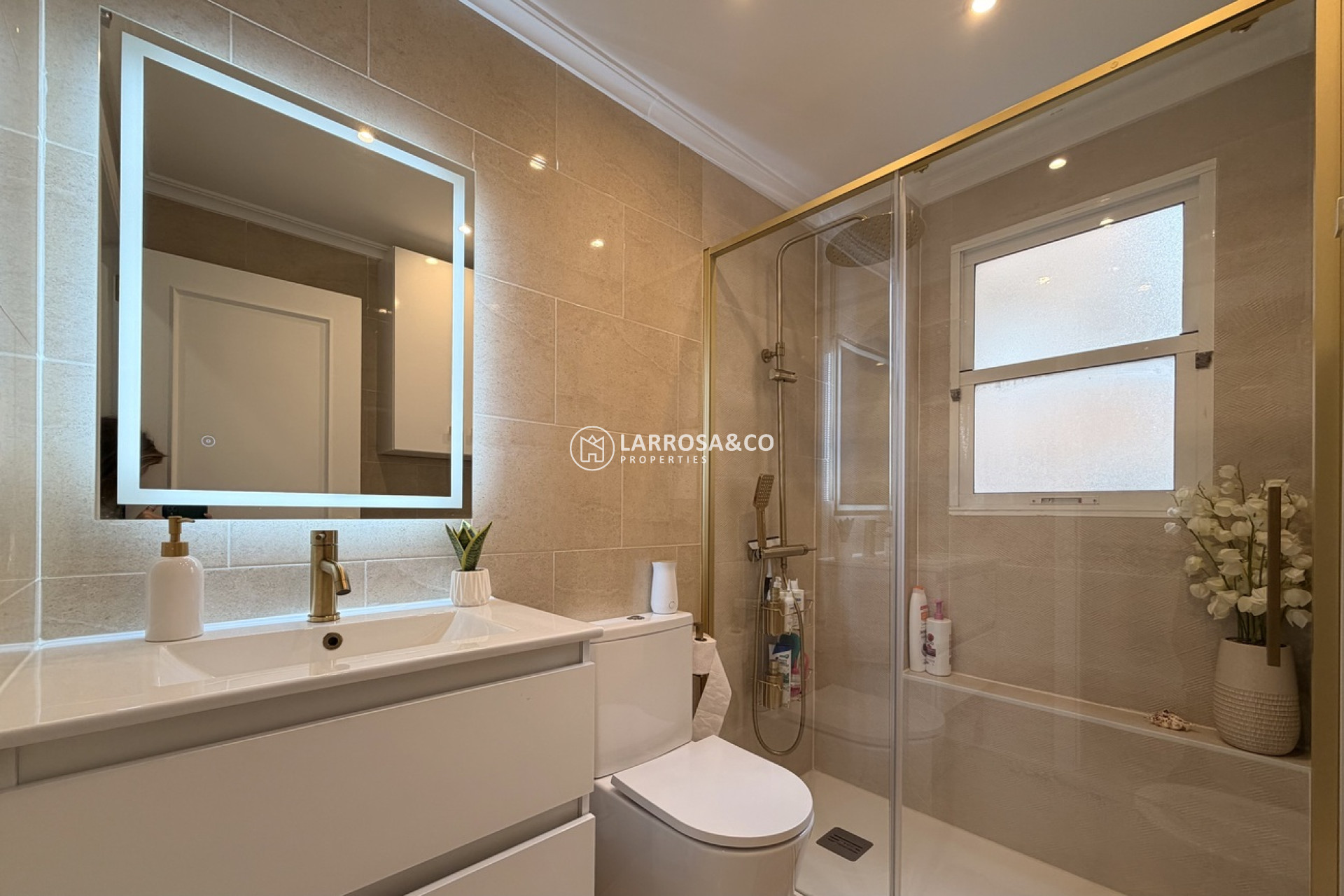 Herverkoop - Apartment - Torrevieja - Costa Blanca