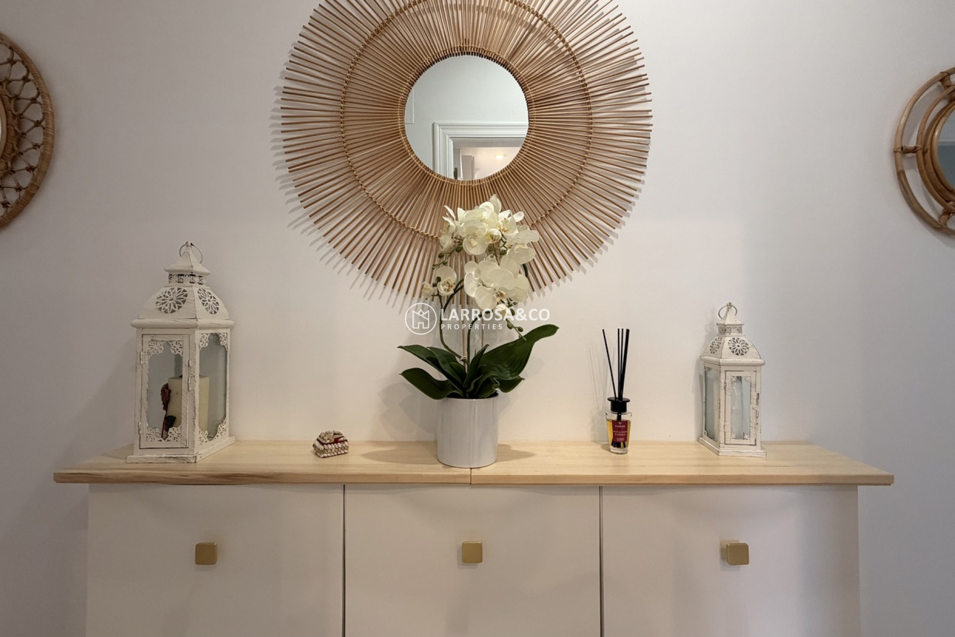 Herverkoop - Apartment - Torrevieja - Costa Blanca