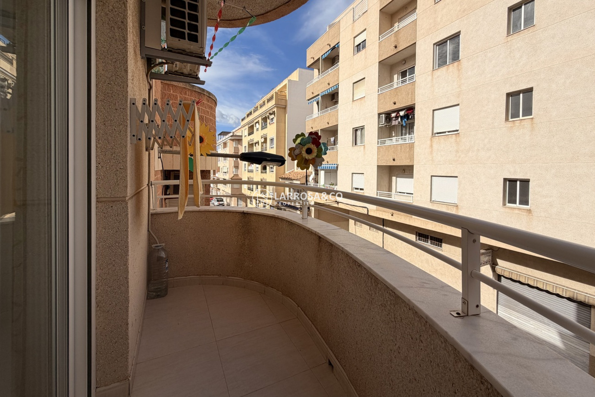 Herverkoop - Apartment - Torrevieja - Costa Blanca