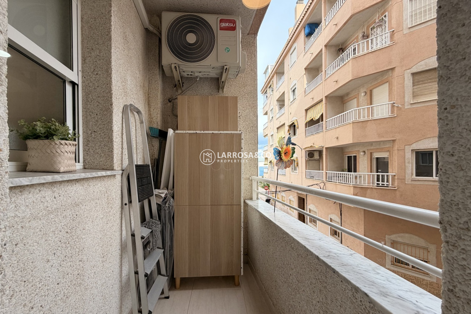 Herverkoop - Apartment - Torrevieja - Costa Blanca