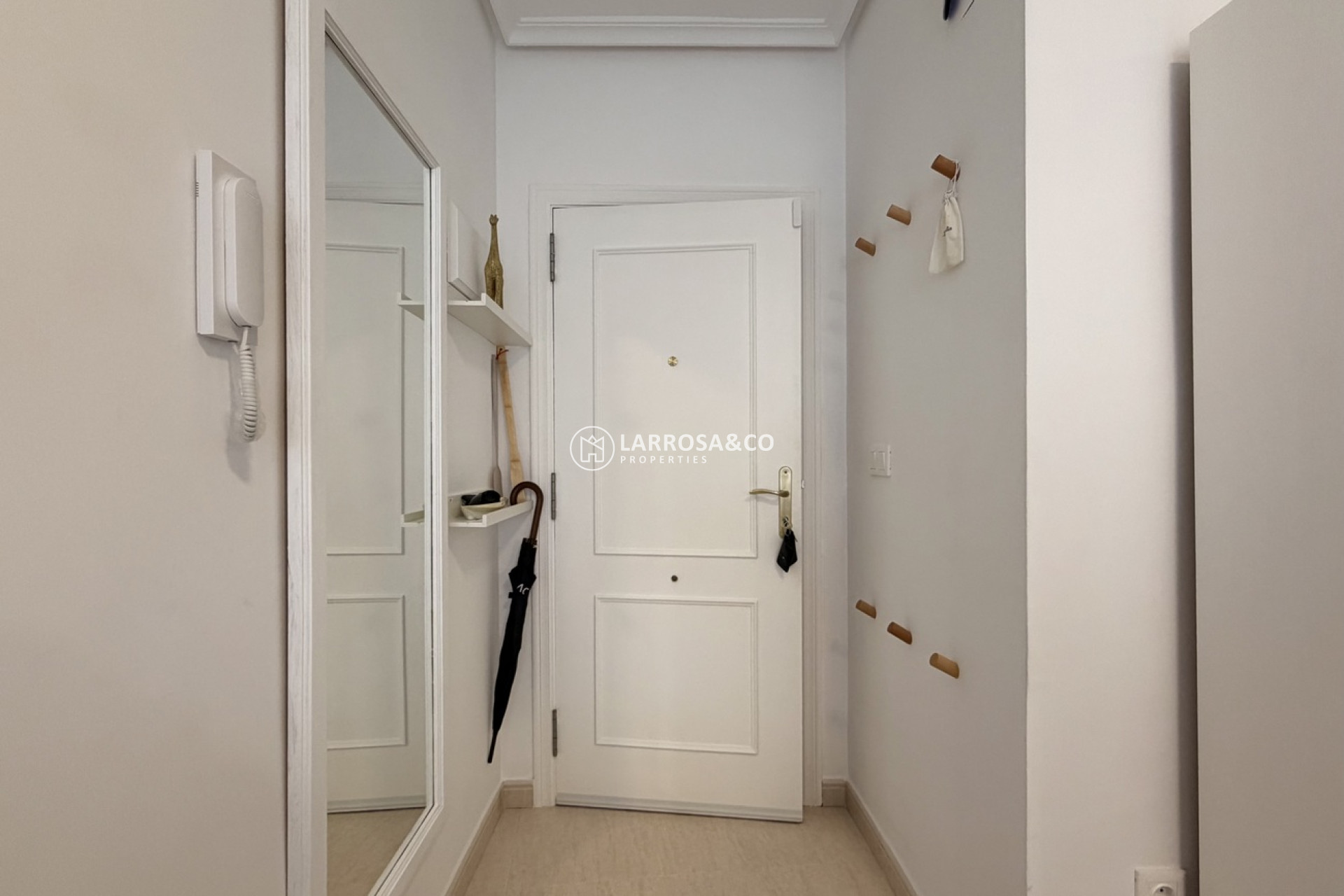 Herverkoop - Apartment - Torrevieja - Costa Blanca