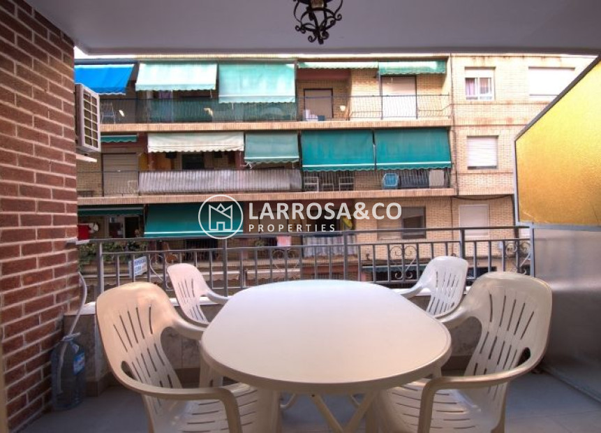 Herverkoop - Apartment - Torrevieja - Costa Blanca