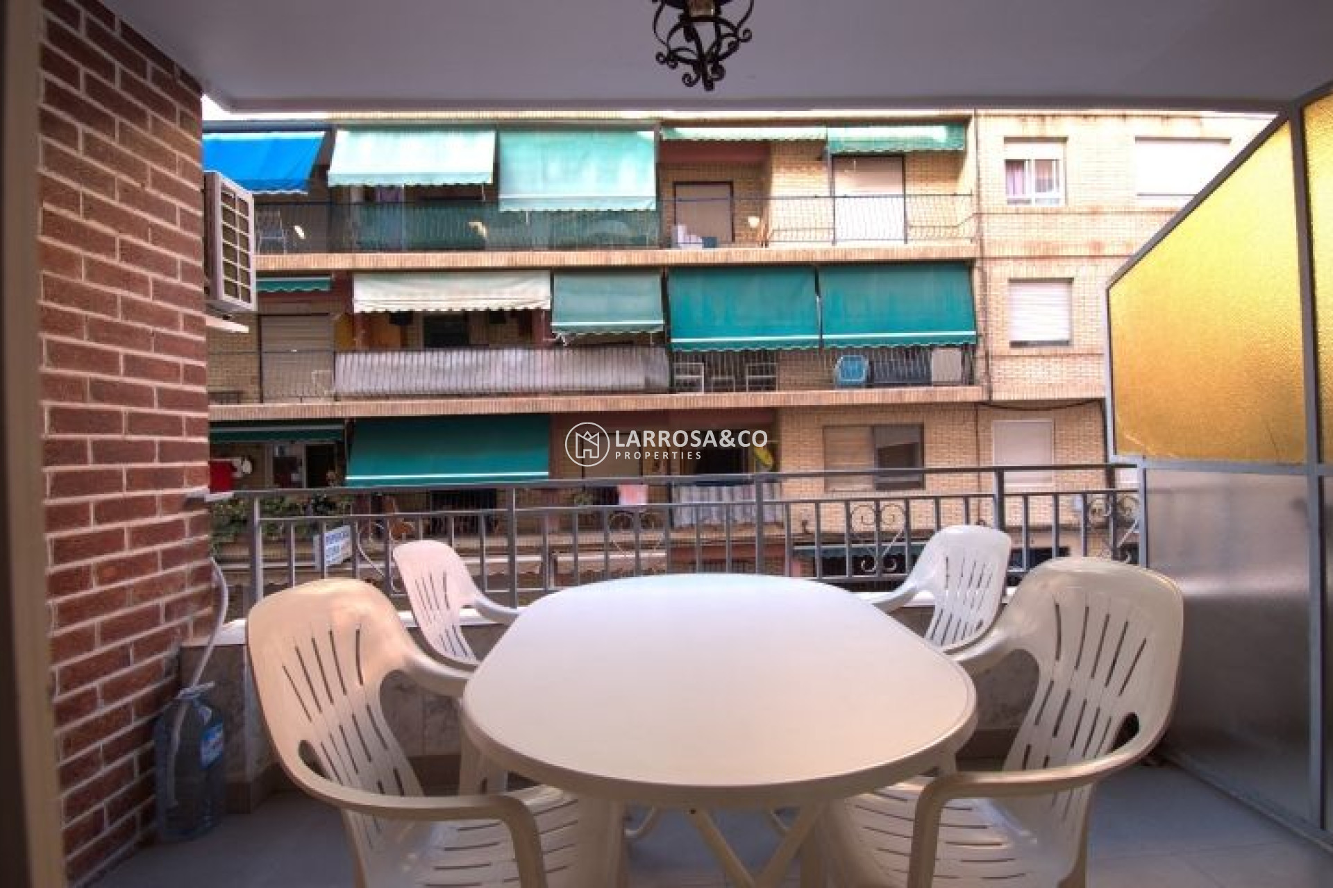Herverkoop - Apartment - Torrevieja - Costa Blanca