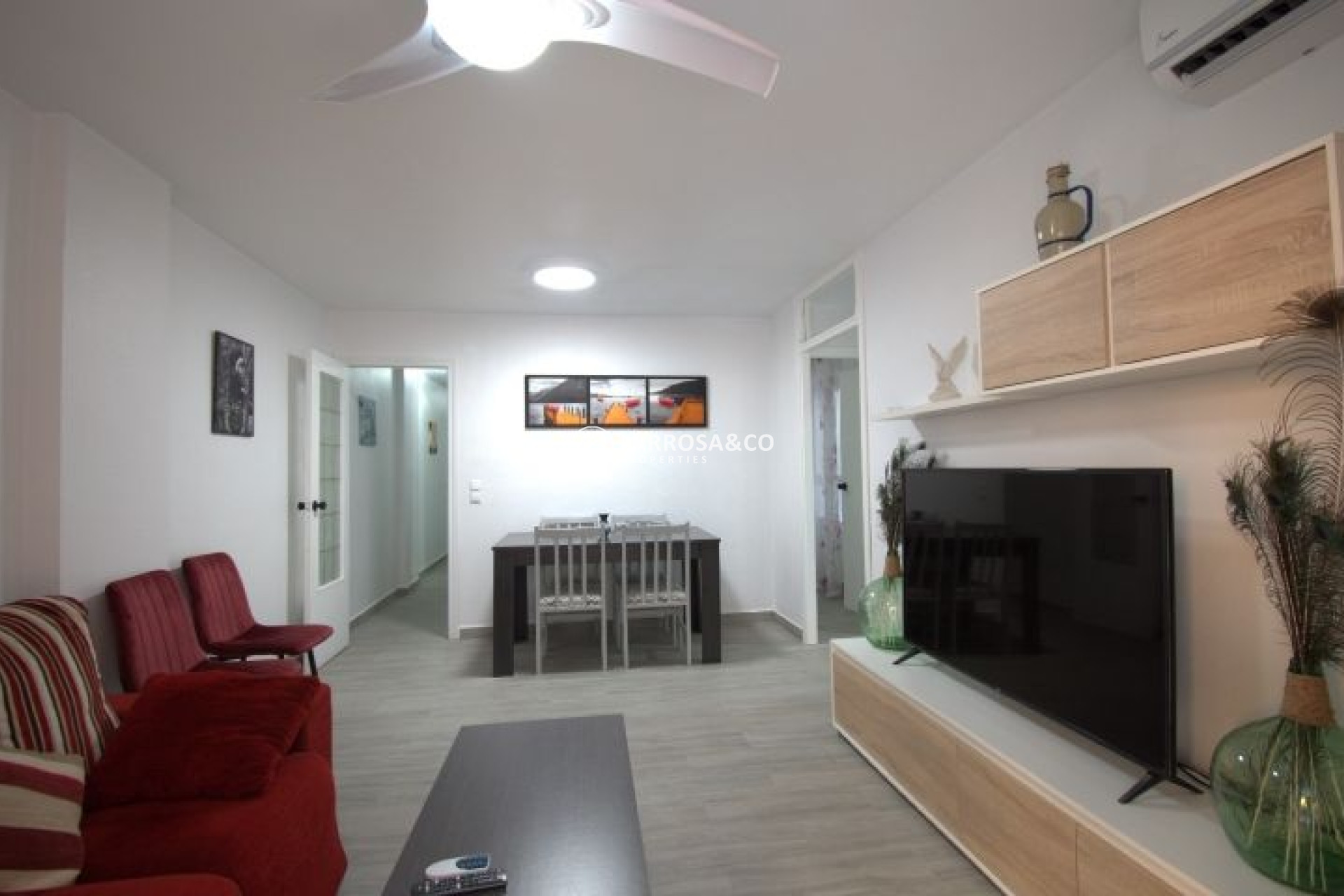 Herverkoop - Apartment - Torrevieja - Costa Blanca