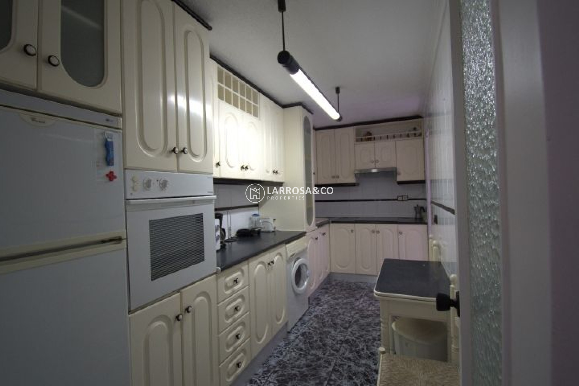 Herverkoop - Apartment - Torrevieja - Costa Blanca