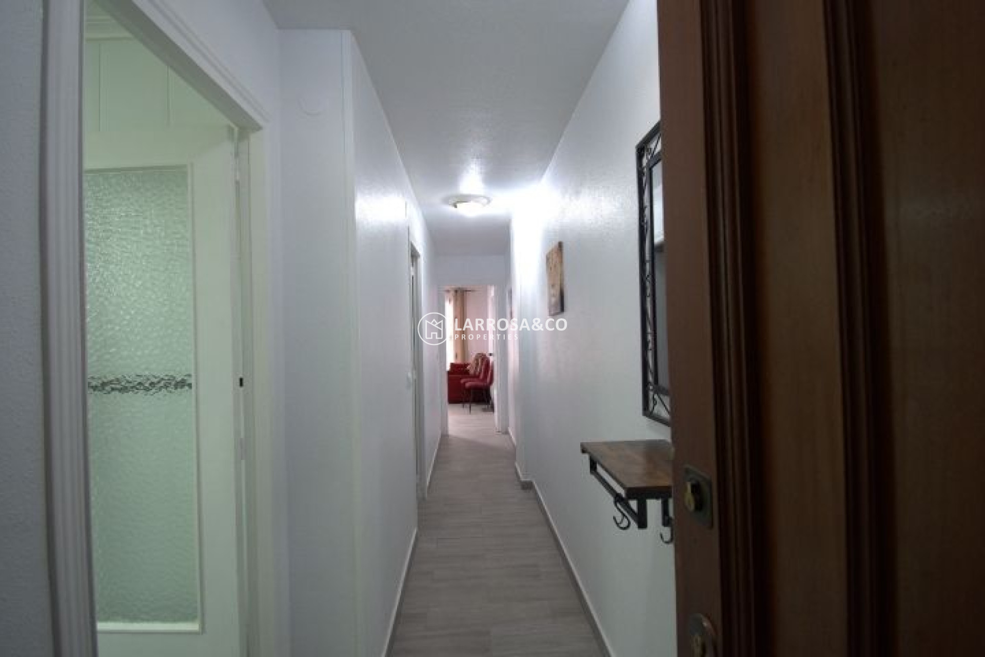 Herverkoop - Apartment - Torrevieja - Costa Blanca