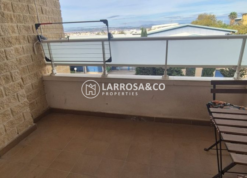 Herverkoop - Apartment - Torrevieja - Costa Blanca