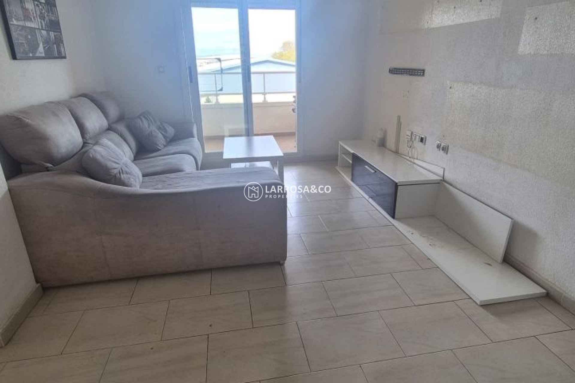 Herverkoop - Apartment - Torrevieja - Costa Blanca