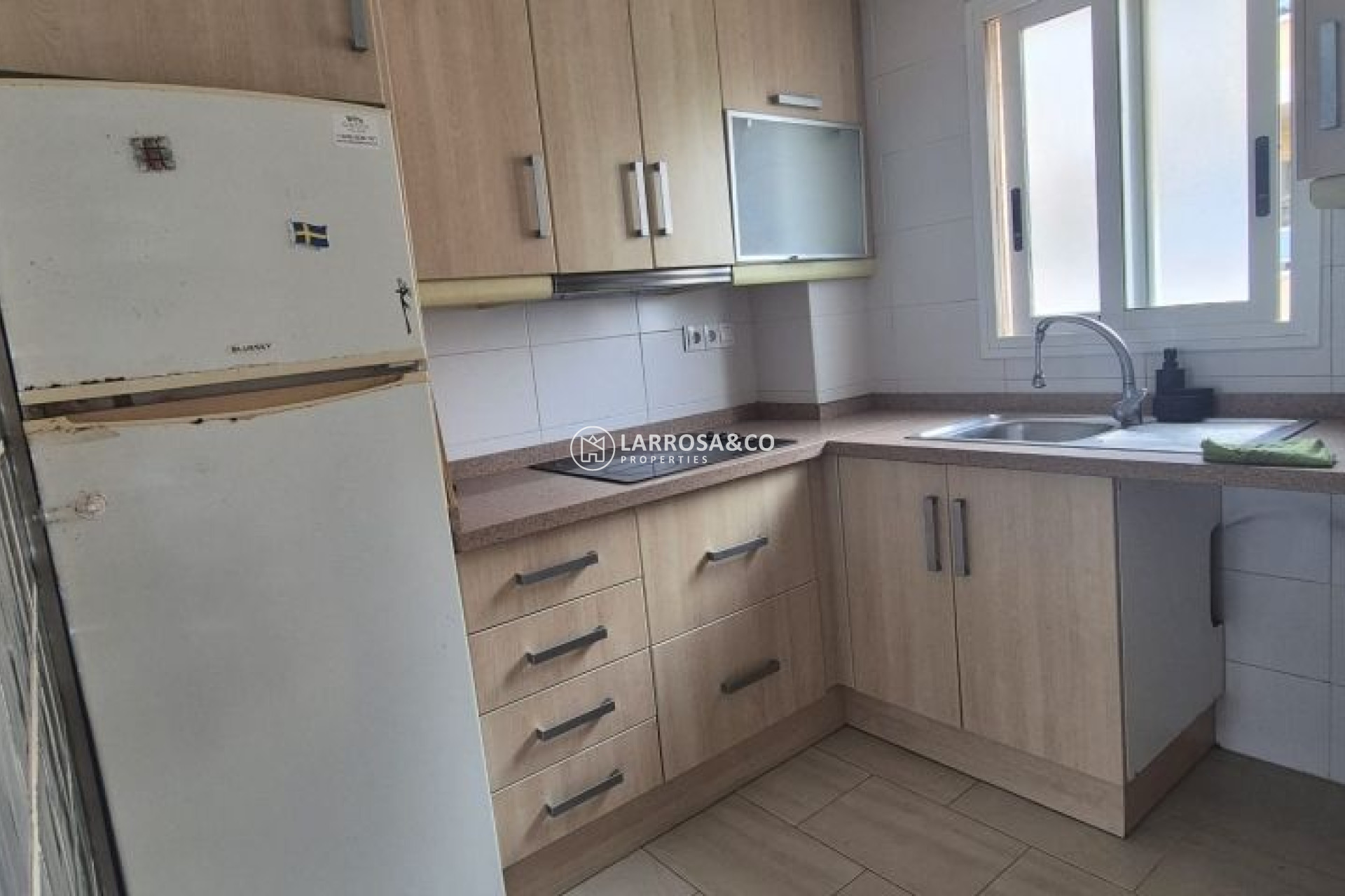 Herverkoop - Apartment - Torrevieja - Costa Blanca