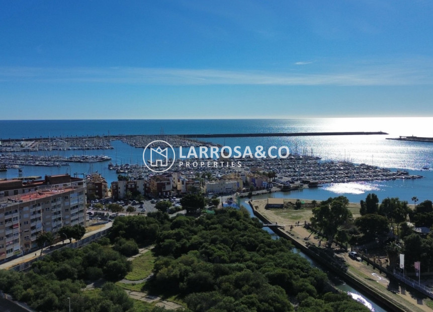 Herverkoop - Apartment - Torrevieja - Costa Blanca