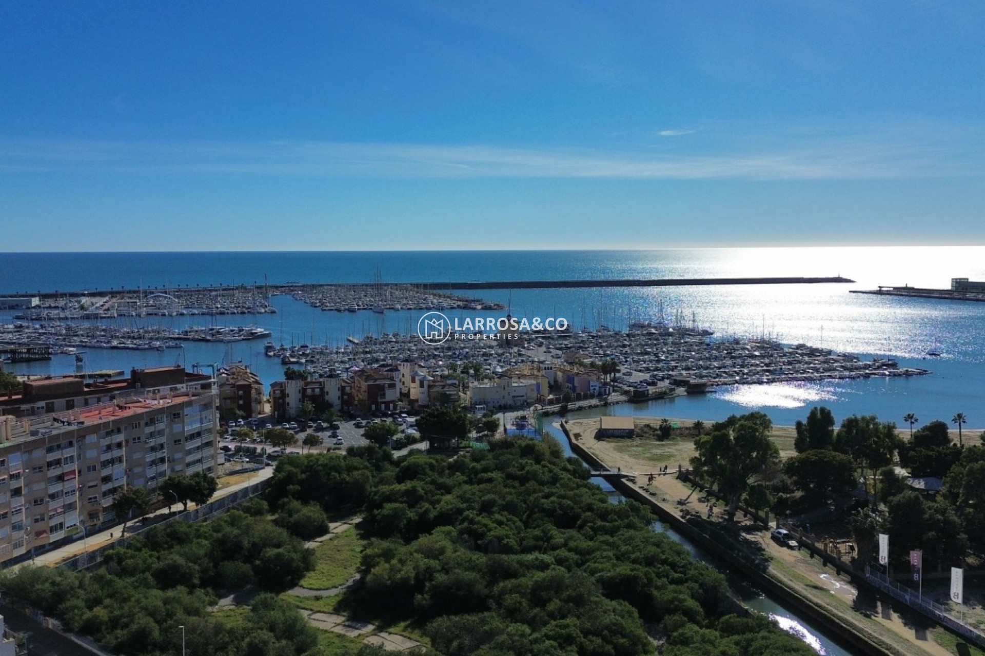 Herverkoop - Apartment - Torrevieja - Costa Blanca