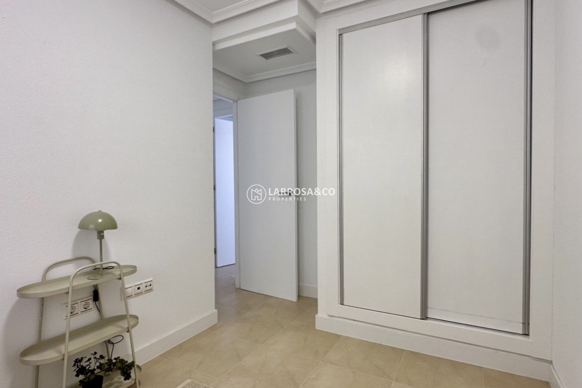 Herverkoop - Apartment - Torrevieja - Costa Blanca