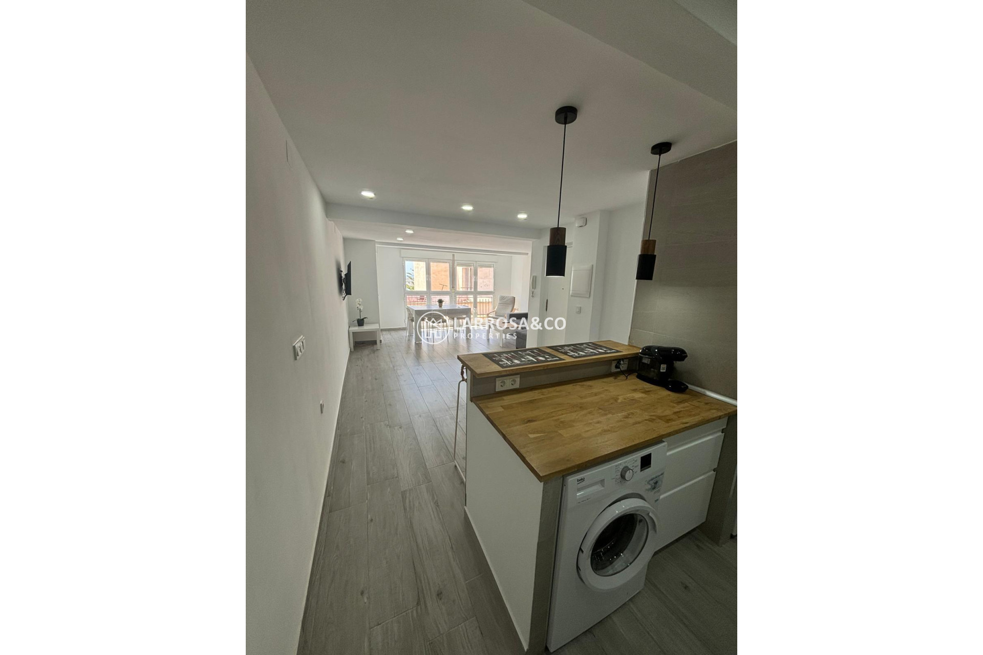 Herverkoop - Apartment - Torrevieja - Costa Blanca