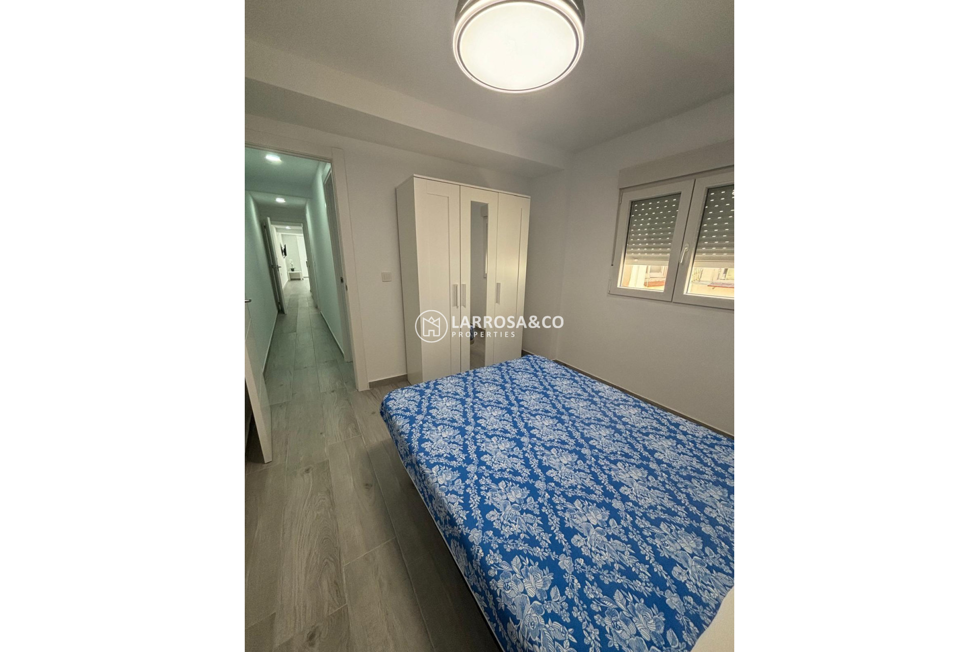 Herverkoop - Apartment - Torrevieja - Costa Blanca