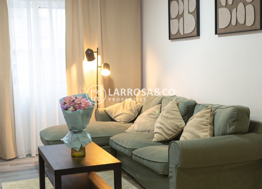 Herverkoop - Apartment - Torrevieja - Costa Blanca