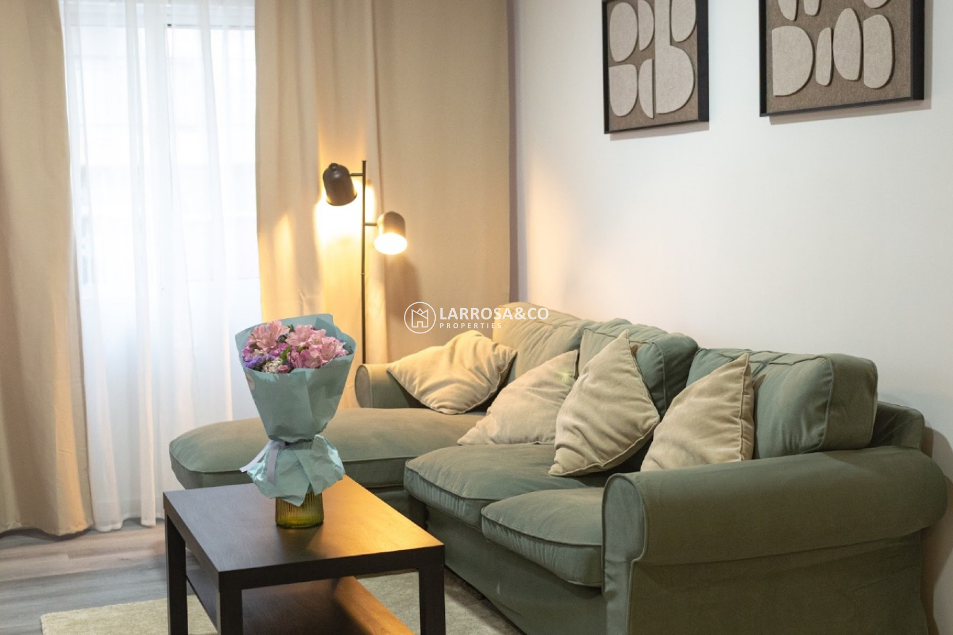 Herverkoop - Apartment - Torrevieja - Costa Blanca