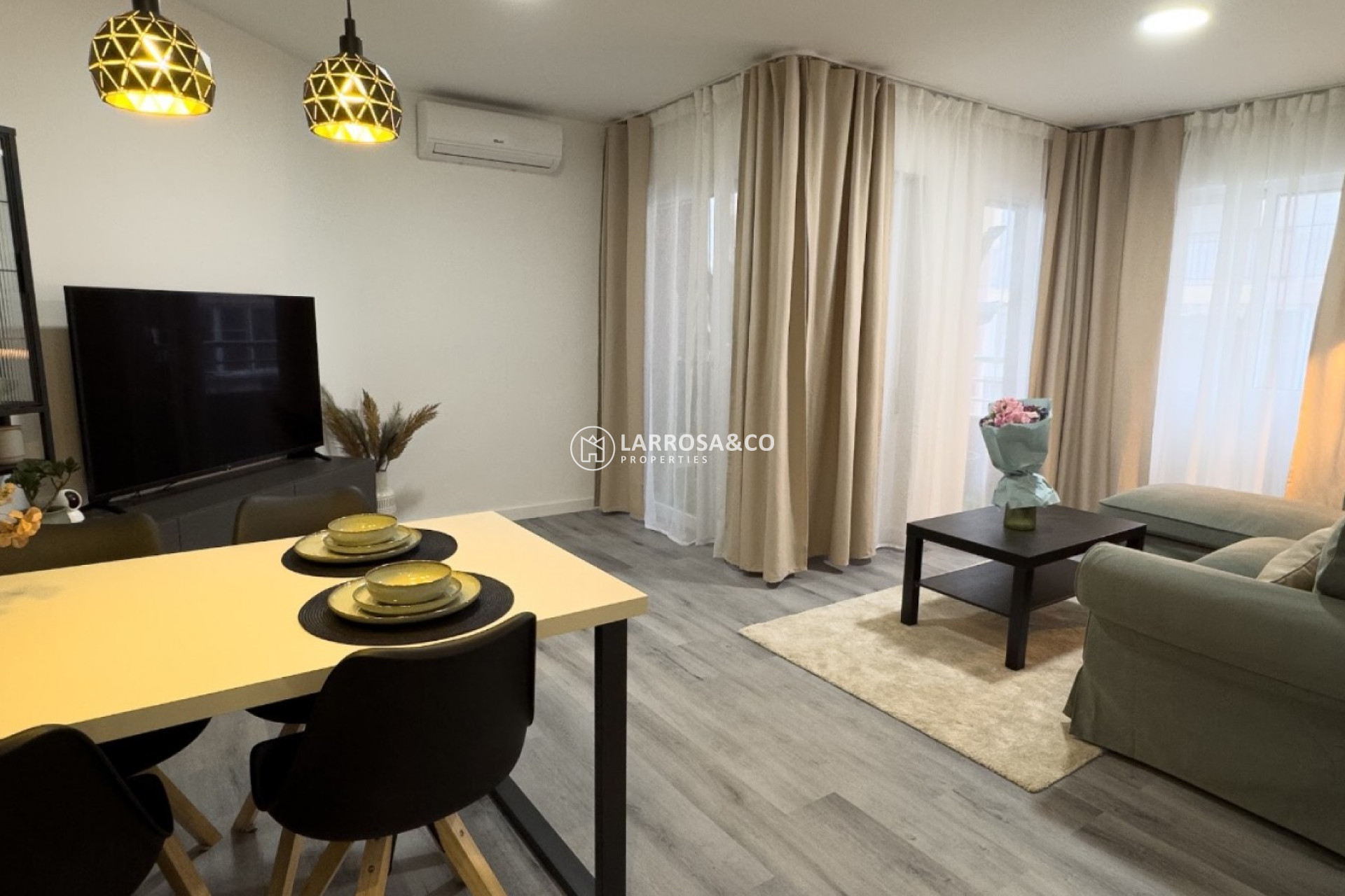 Herverkoop - Apartment - Torrevieja - Costa Blanca