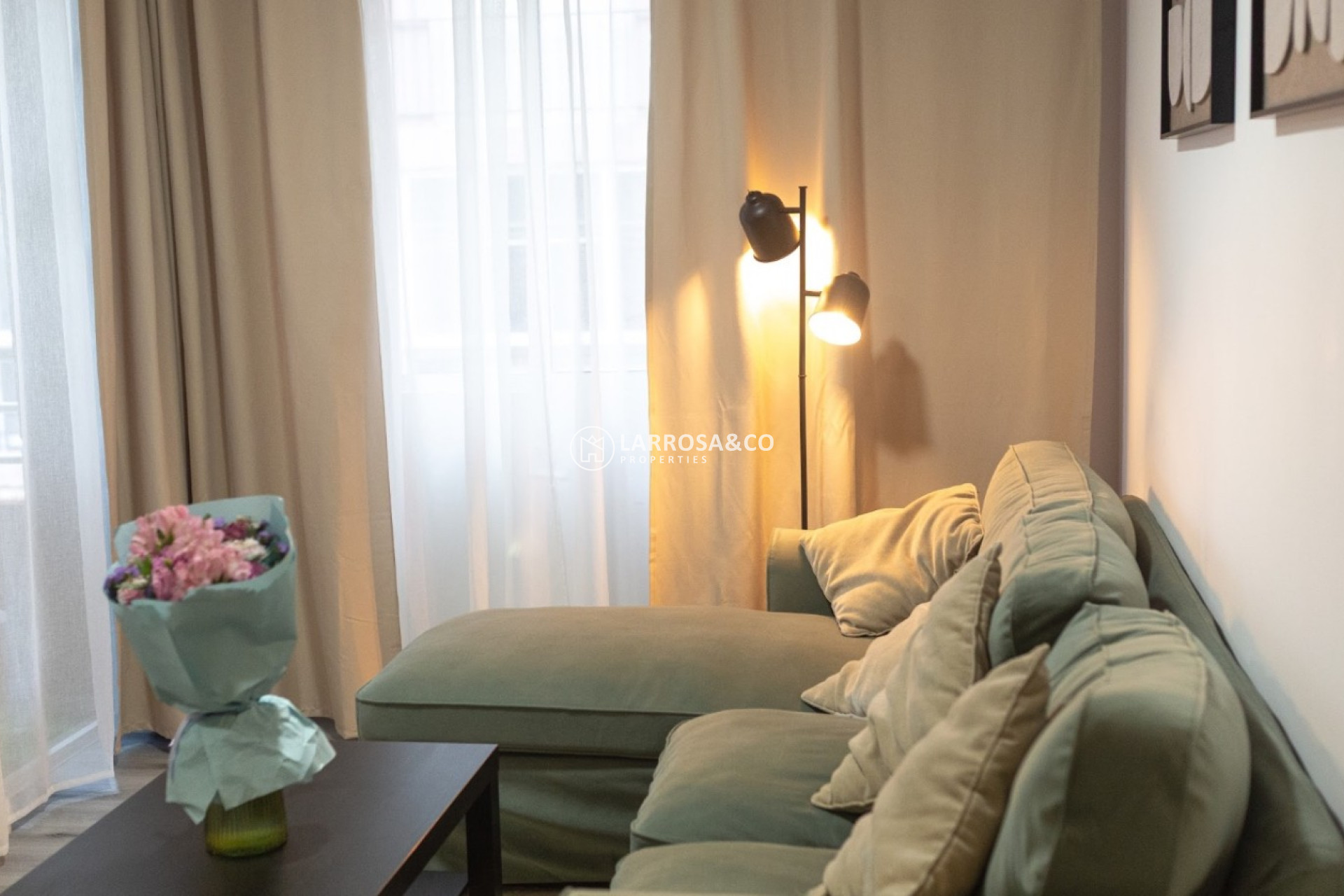 Herverkoop - Apartment - Torrevieja - Costa Blanca