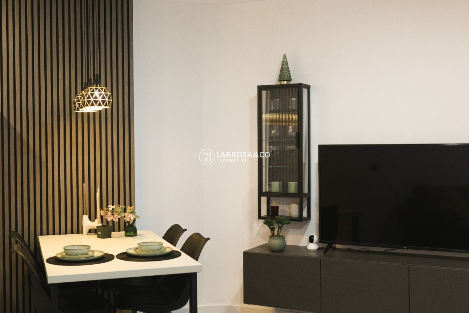 Herverkoop - Apartment - Torrevieja - Costa Blanca