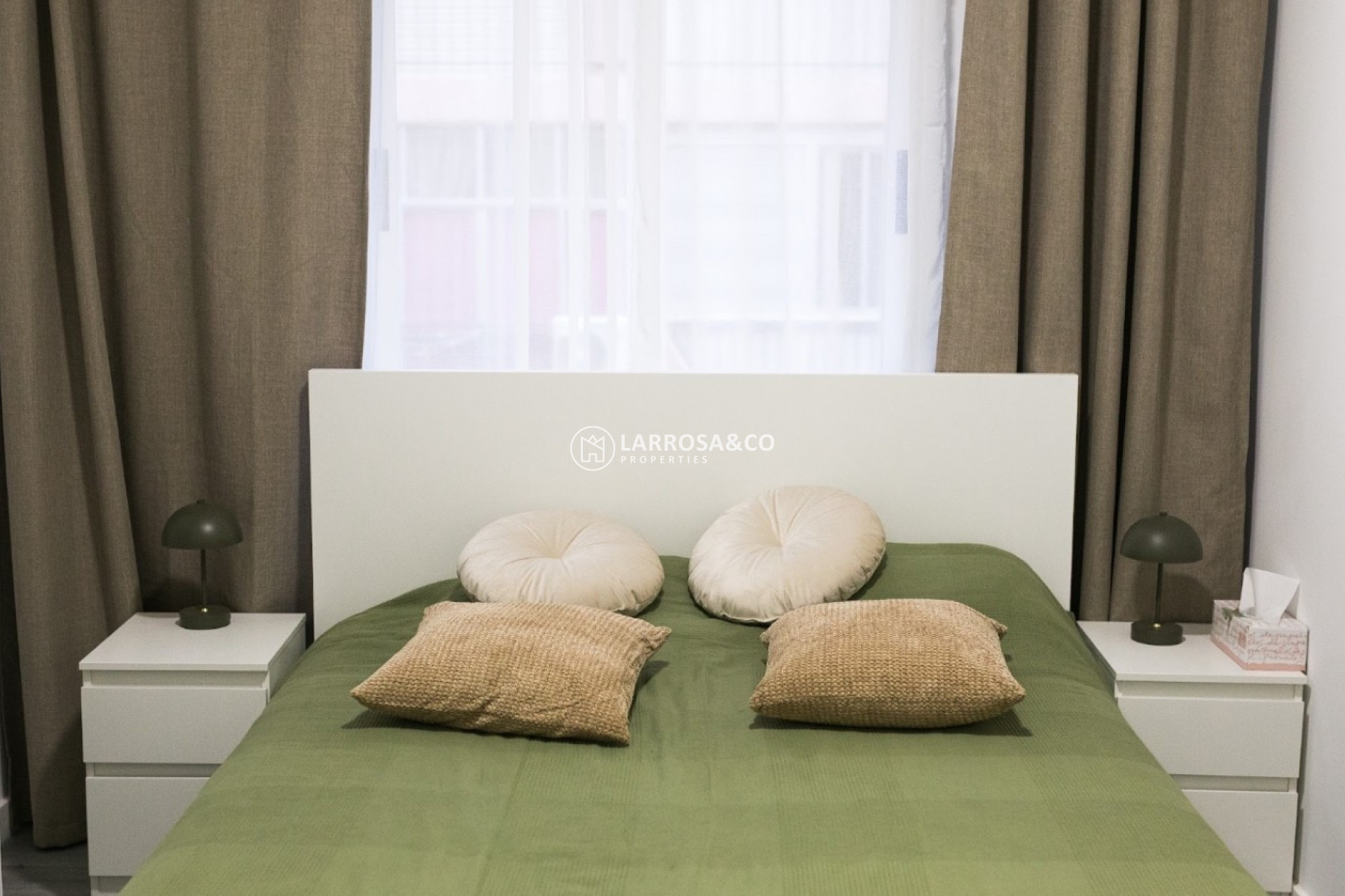 Herverkoop - Apartment - Torrevieja - Costa Blanca