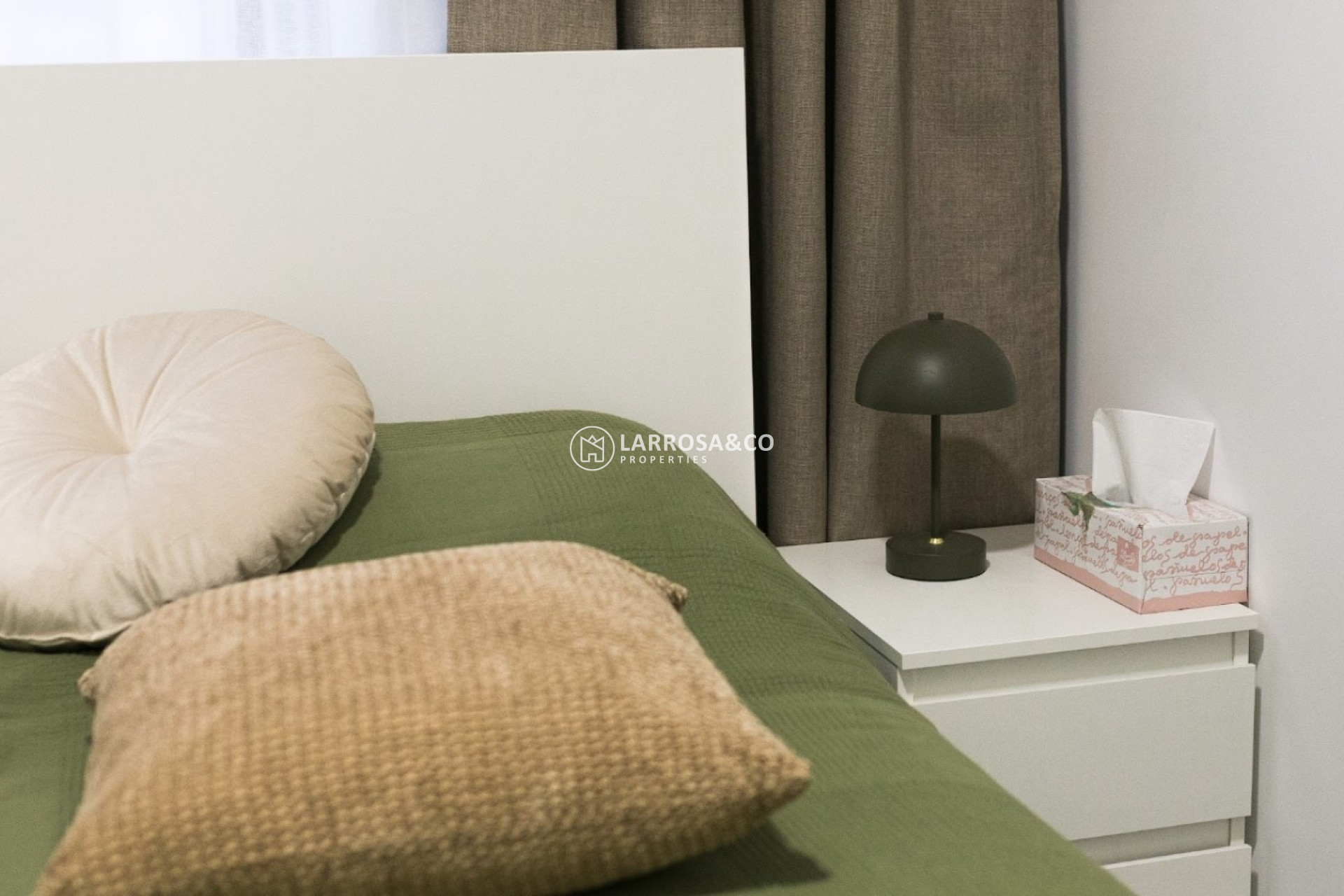 Herverkoop - Apartment - Torrevieja - Costa Blanca