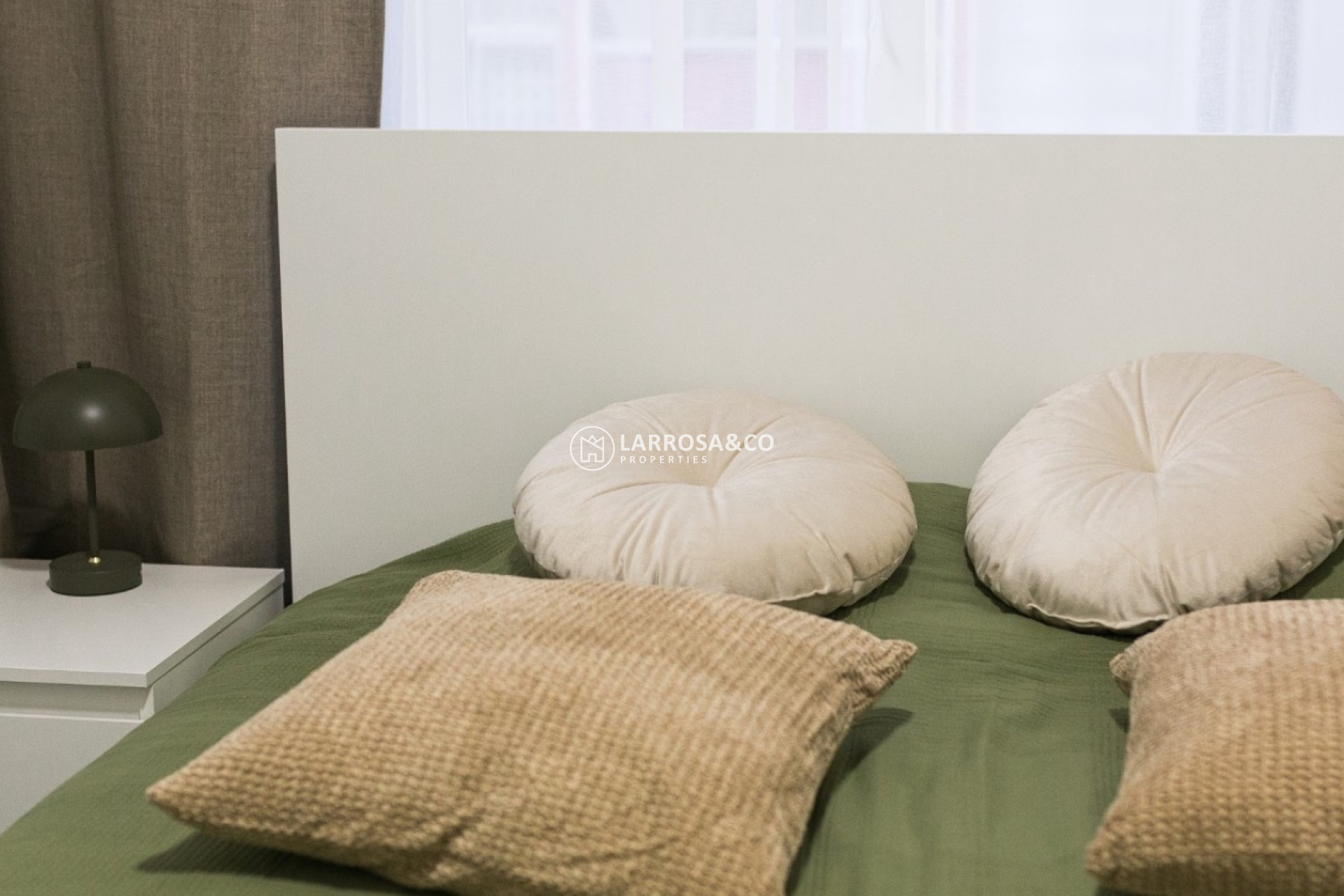 Herverkoop - Apartment - Torrevieja - Costa Blanca