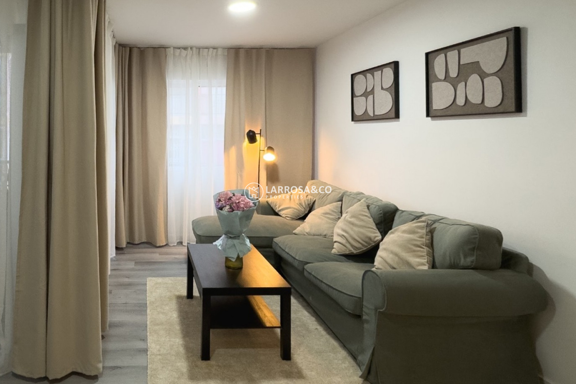 Herverkoop - Apartment - Torrevieja - Costa Blanca