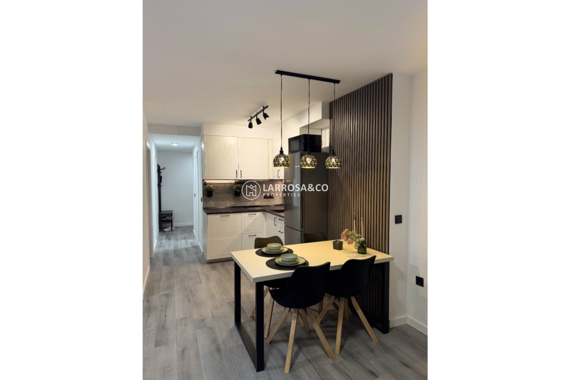 Herverkoop - Apartment - Torrevieja - Costa Blanca