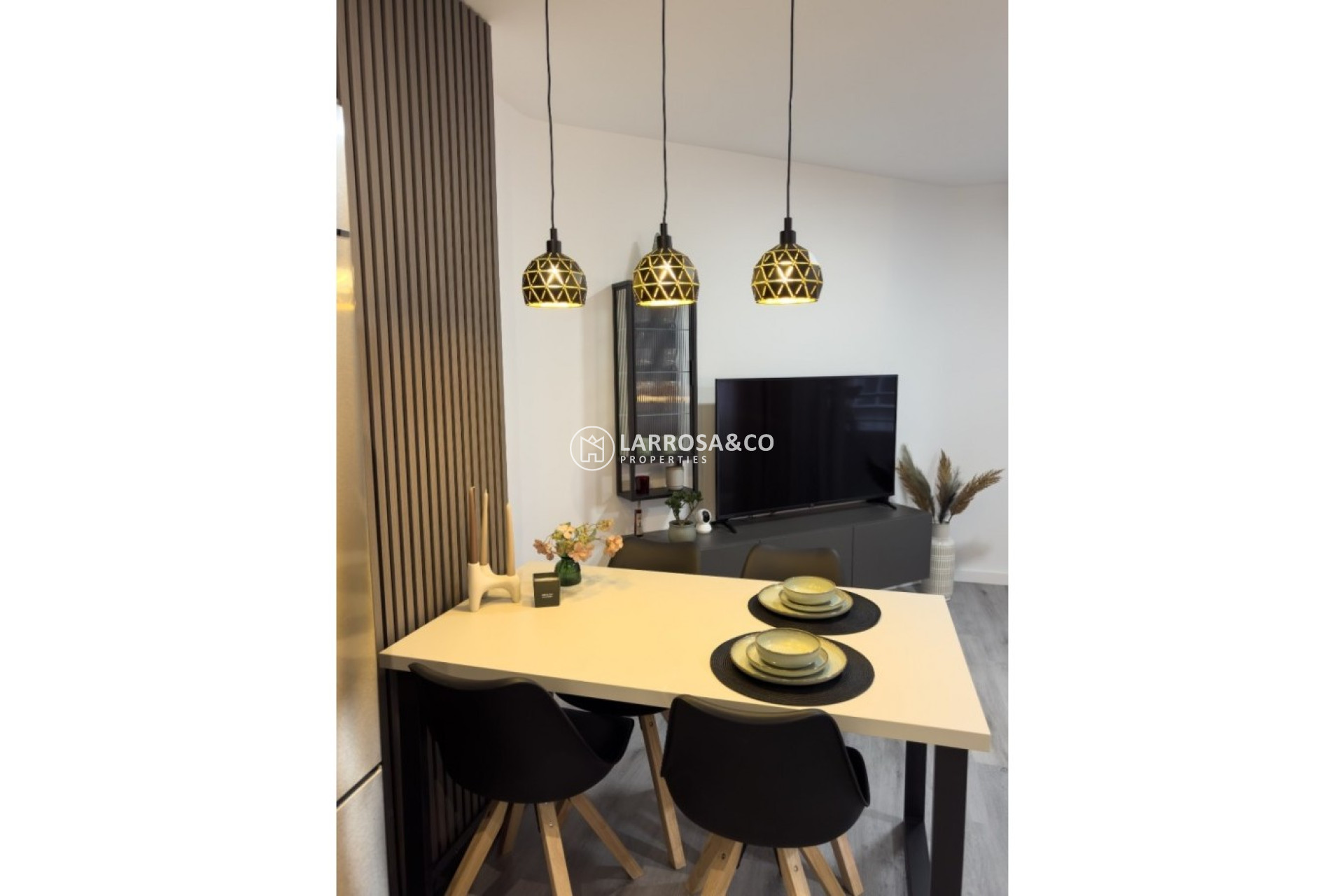 Herverkoop - Apartment - Torrevieja - Costa Blanca