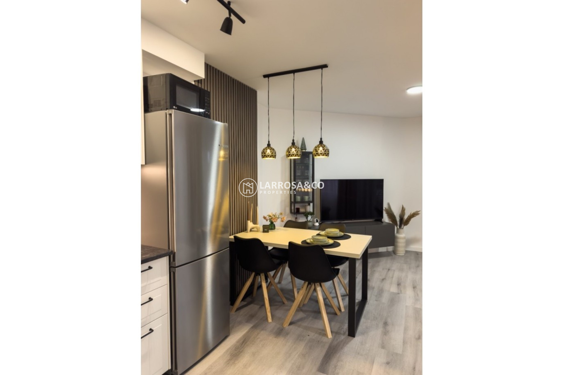 Herverkoop - Apartment - Torrevieja - Costa Blanca