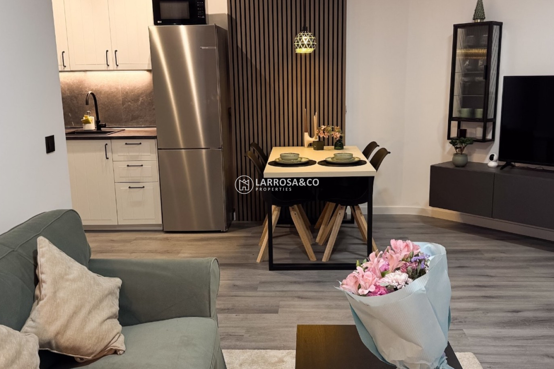 Herverkoop - Apartment - Torrevieja - Costa Blanca