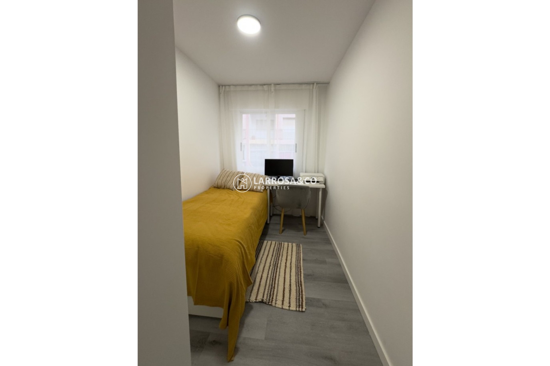 Herverkoop - Apartment - Torrevieja - Costa Blanca