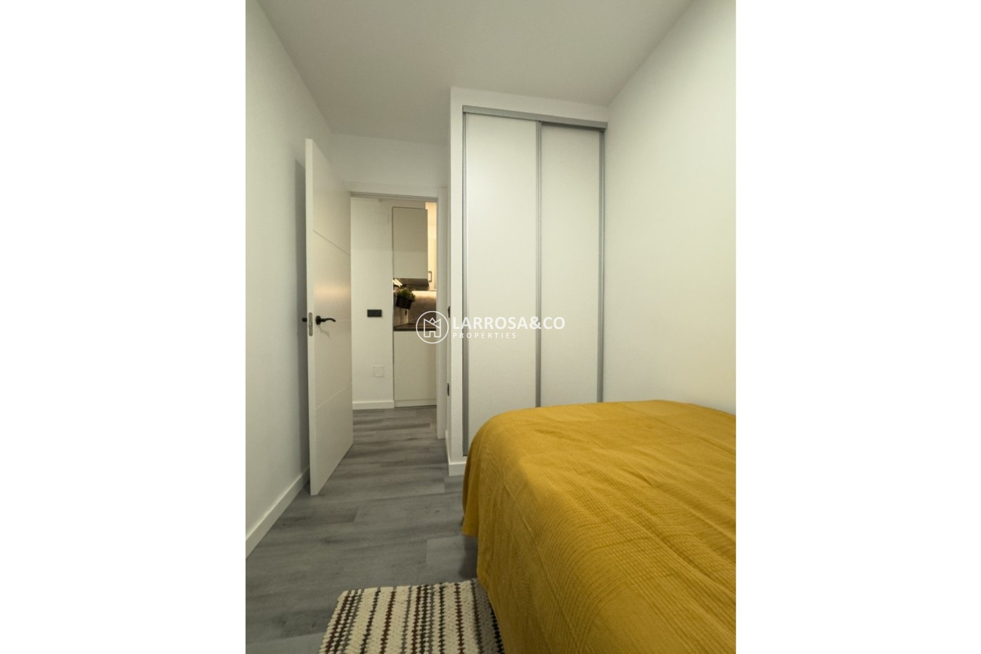 Herverkoop - Apartment - Torrevieja - Costa Blanca