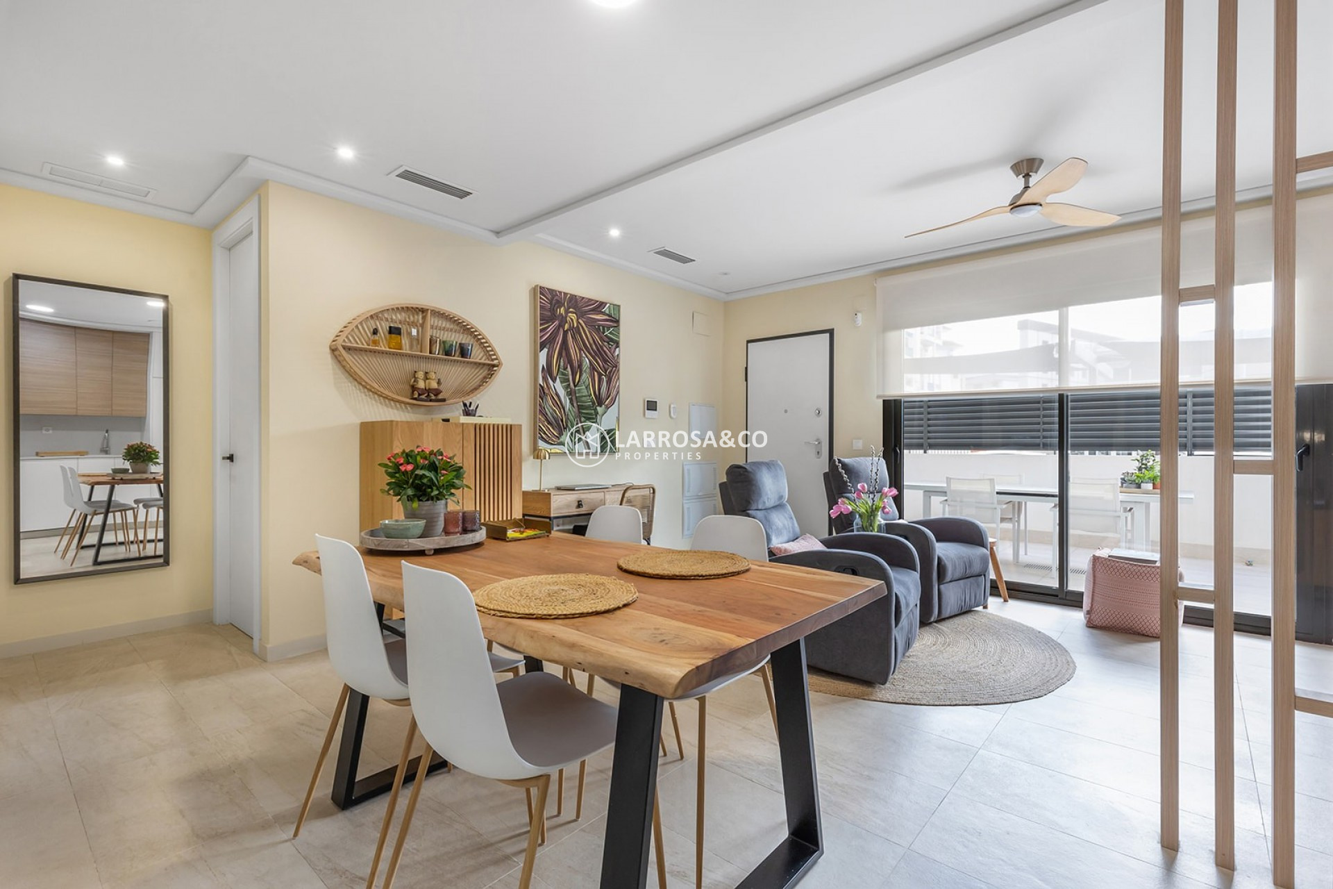 Herverkoop - Apartment - Torrevieja - Costa Blanca