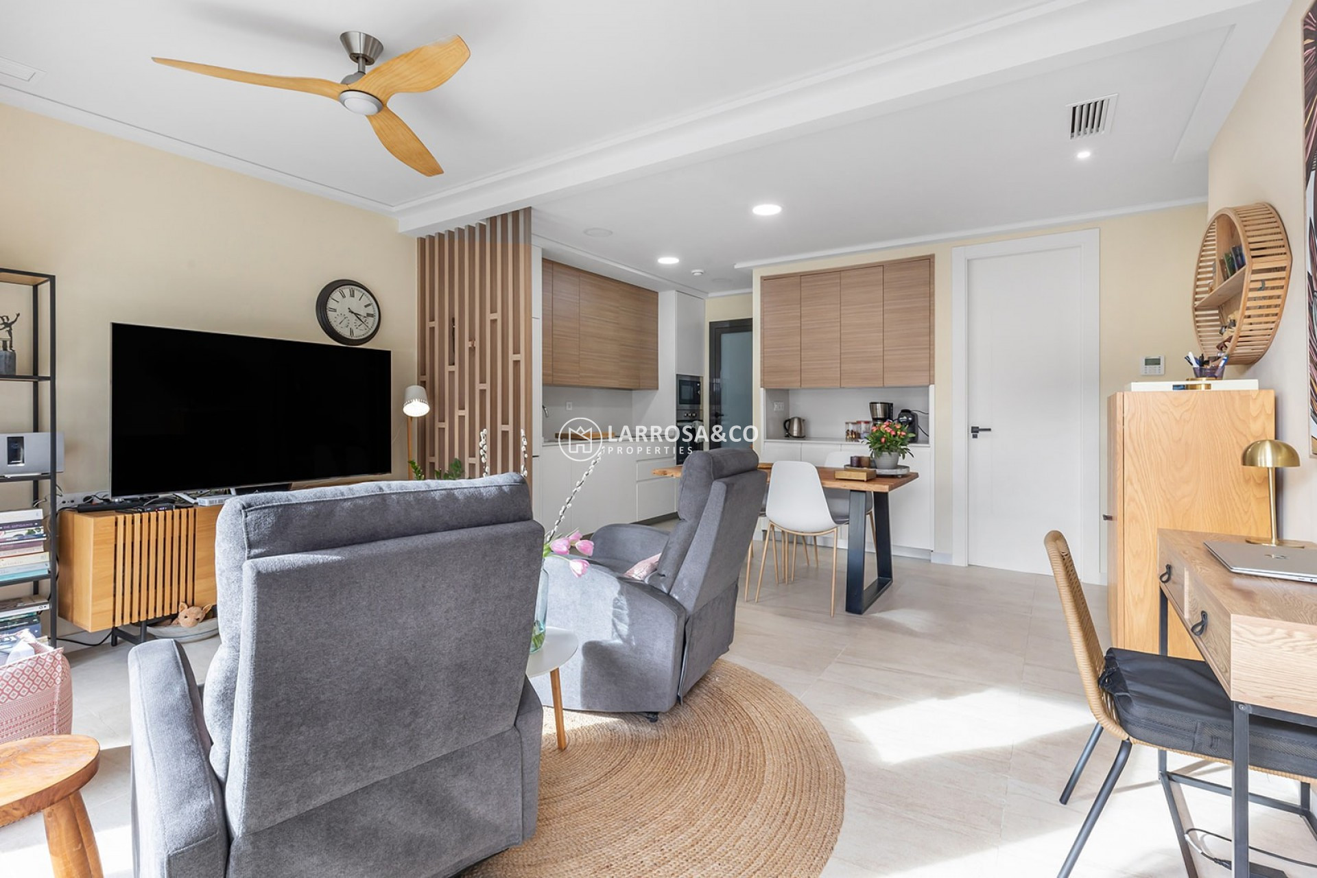 Herverkoop - Apartment - Torrevieja - Costa Blanca