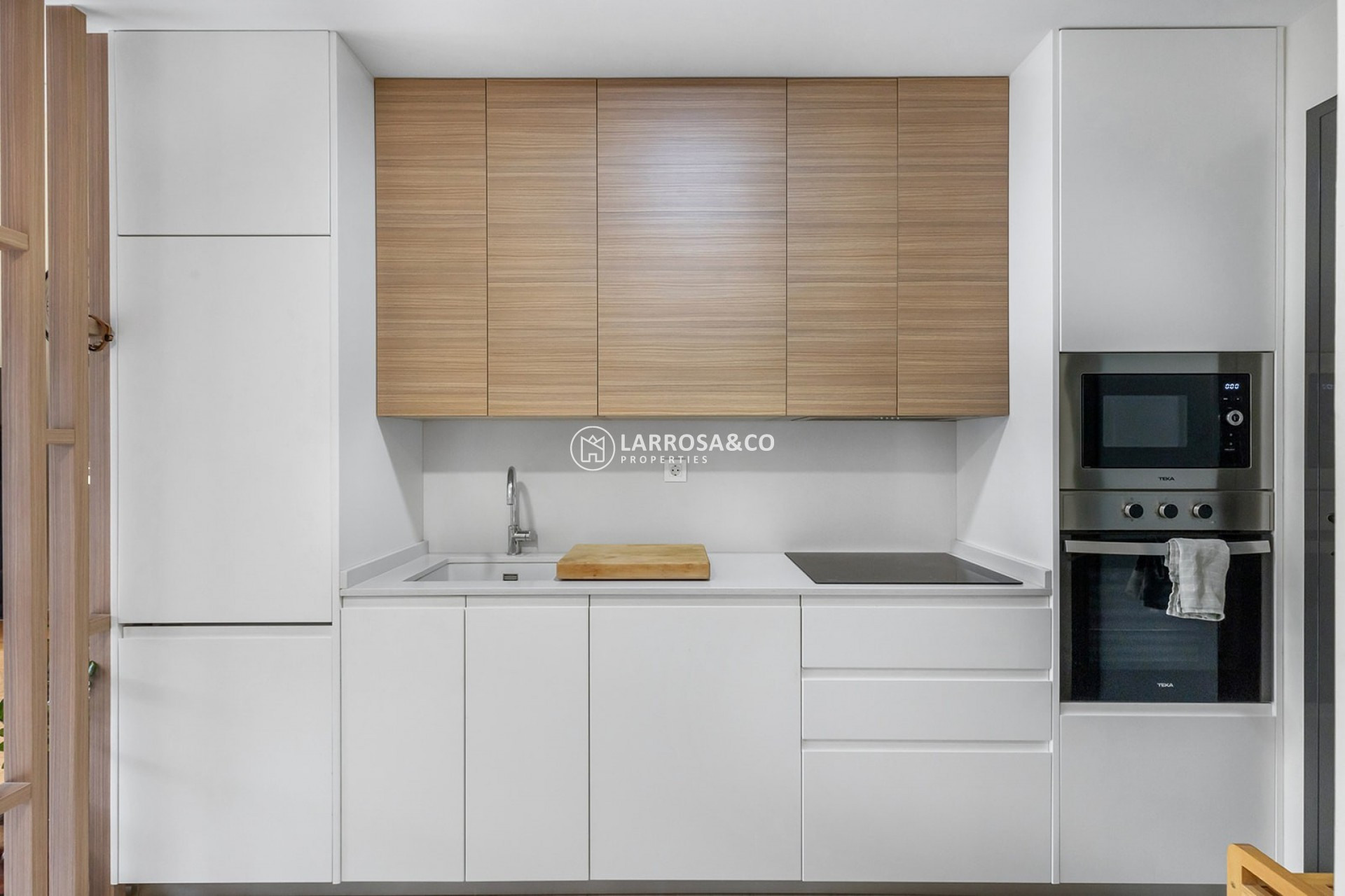 Herverkoop - Apartment - Torrevieja - Costa Blanca