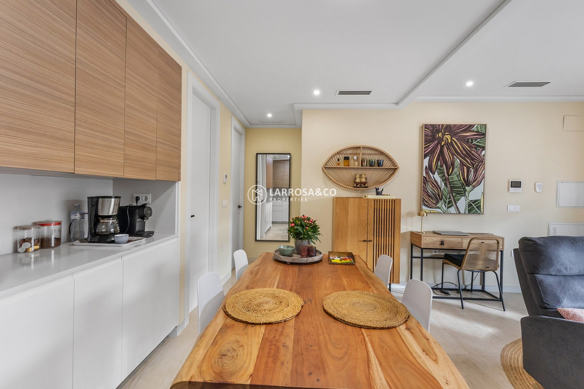 Herverkoop - Apartment - Torrevieja - Costa Blanca