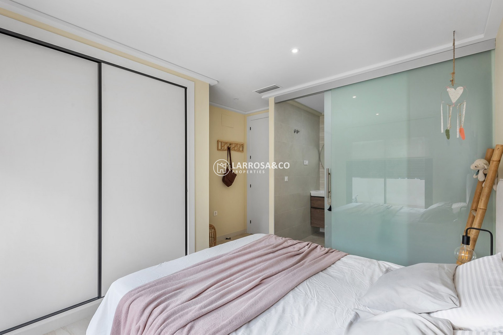 Herverkoop - Apartment - Torrevieja - Costa Blanca