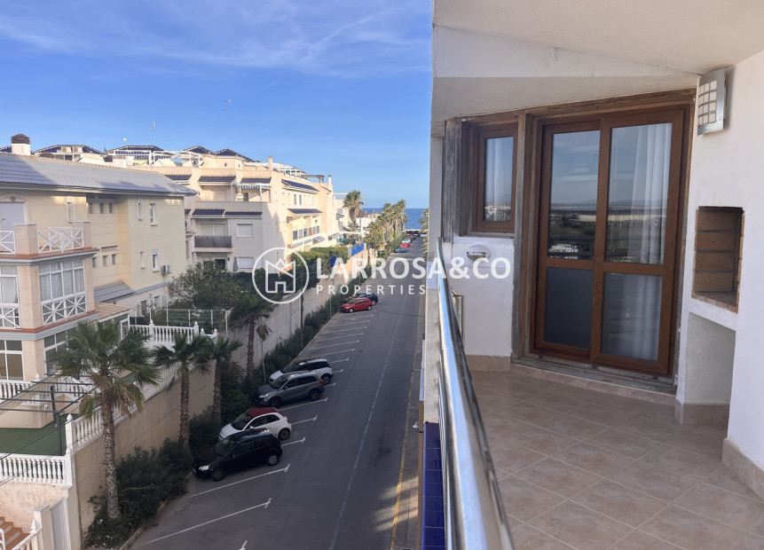 Herverkoop - Apartment - Torrevieja - Costa Blanca